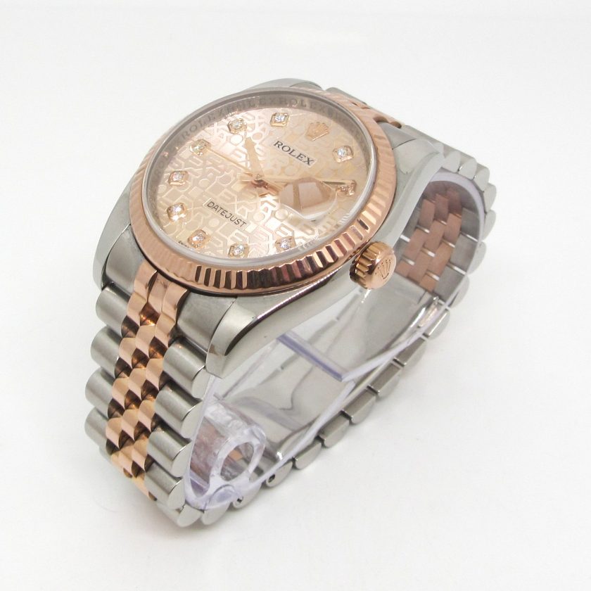 Rolex 116231 Datejust 36 - Image 6