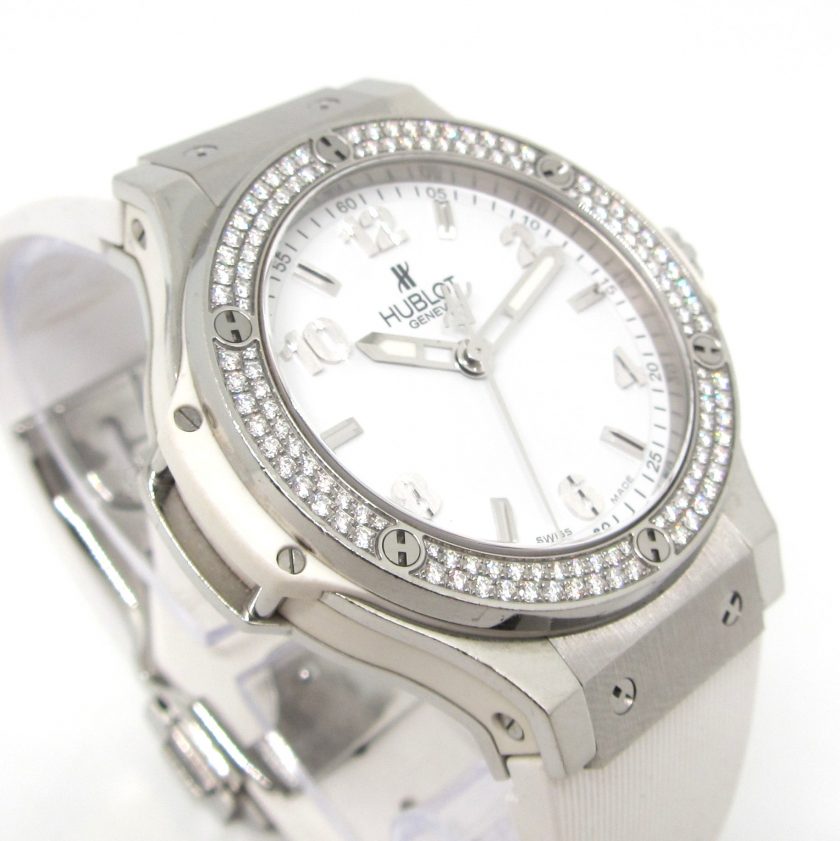 Hublot Big Bang 38 mm - Image 6
