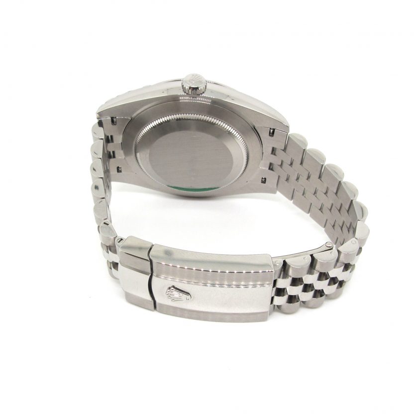 Rolex 126300 Datejust 41 NEW 2025 - Image 3
