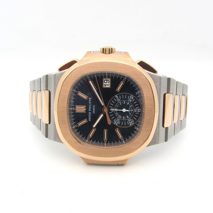Patek Philippe Nautilus - Image 2