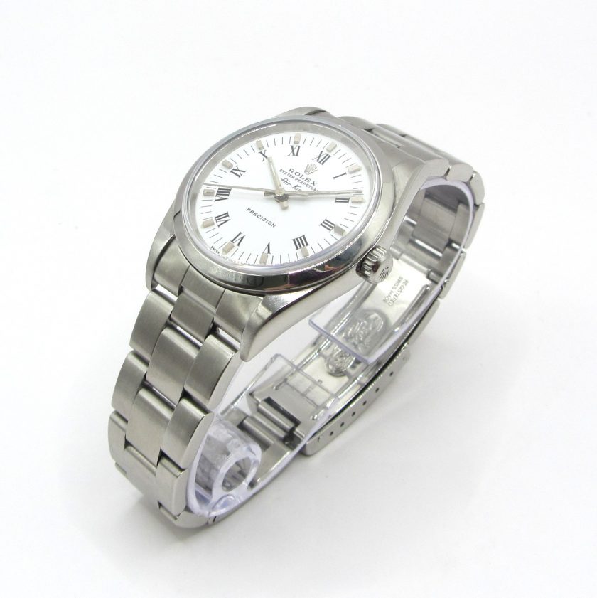 Rolex 14000M Air-King - Image 5