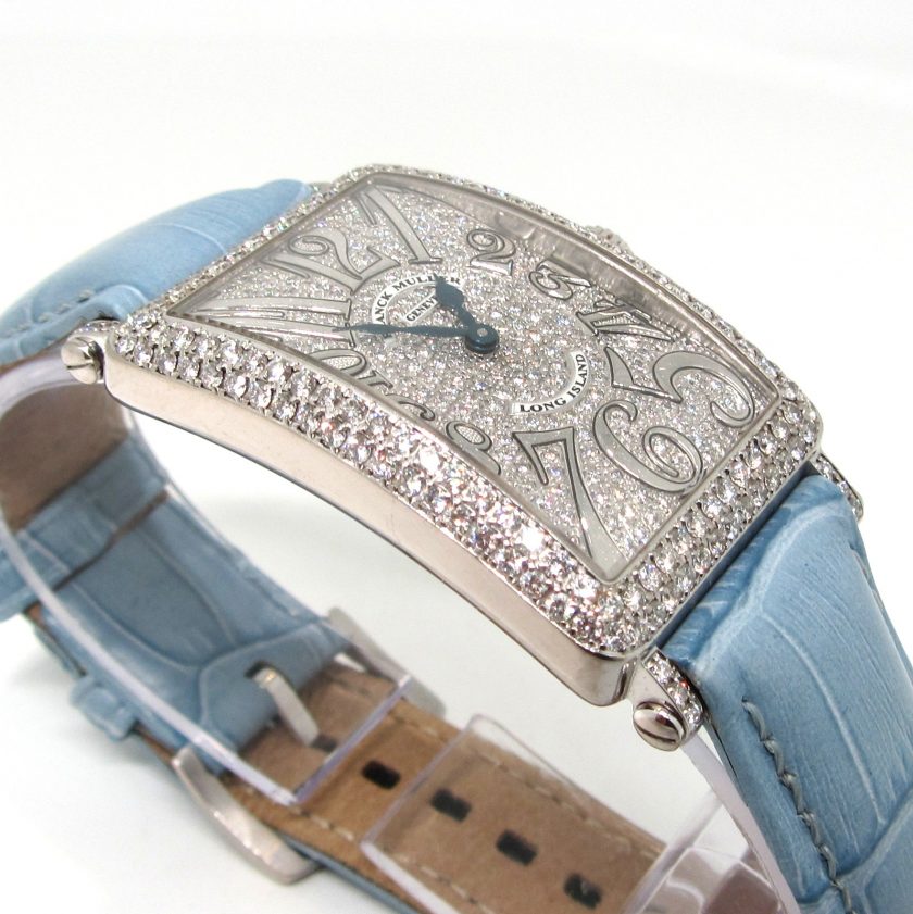 Franck Muller Long Island - Image 5