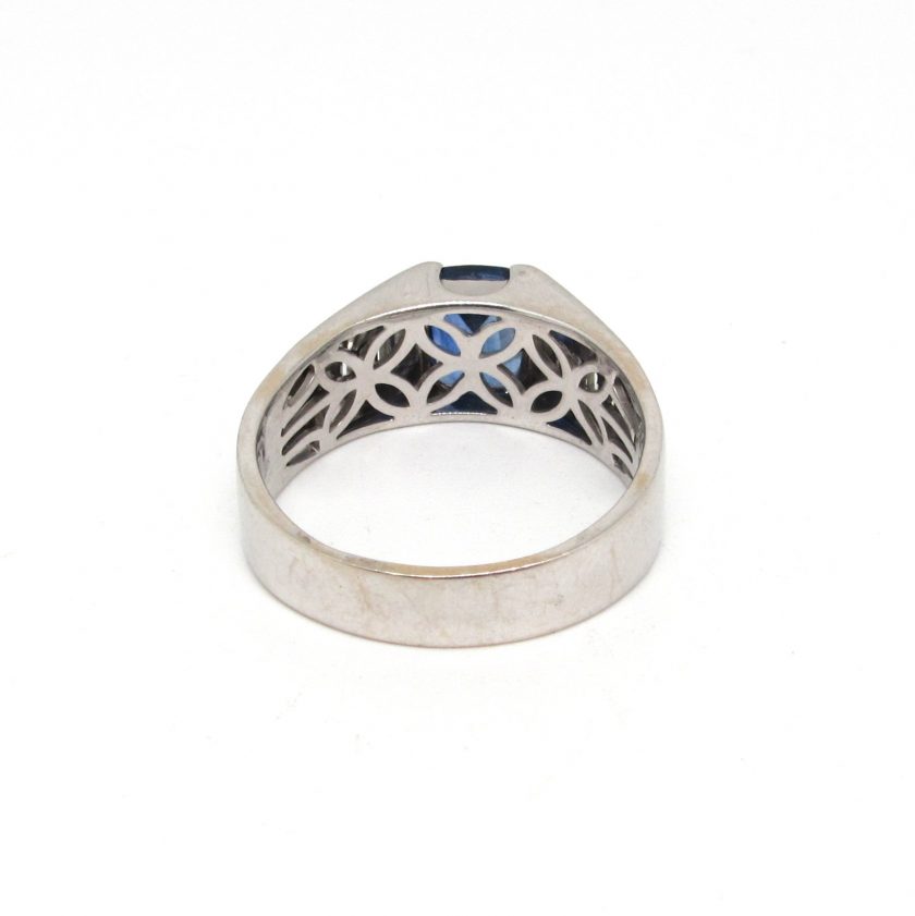Sortija Zafiro - Image 3