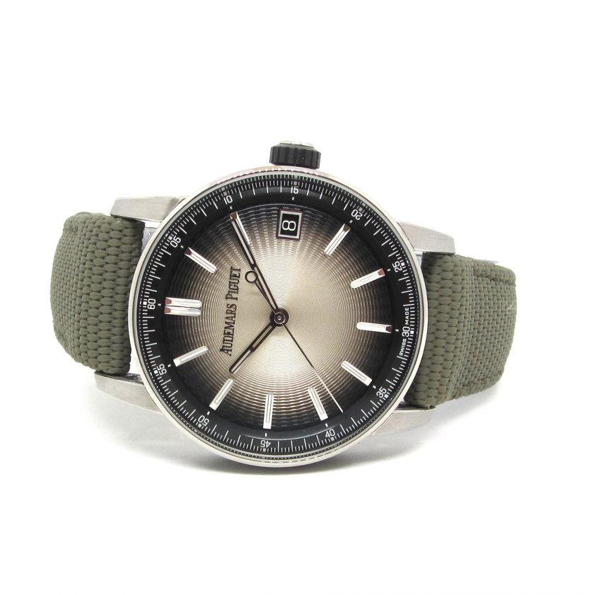 Audemars Piguet Code 11.59 - Image 2
