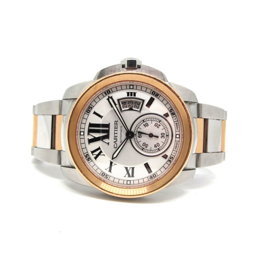 Cartier Calibre de Cartier - Image 2