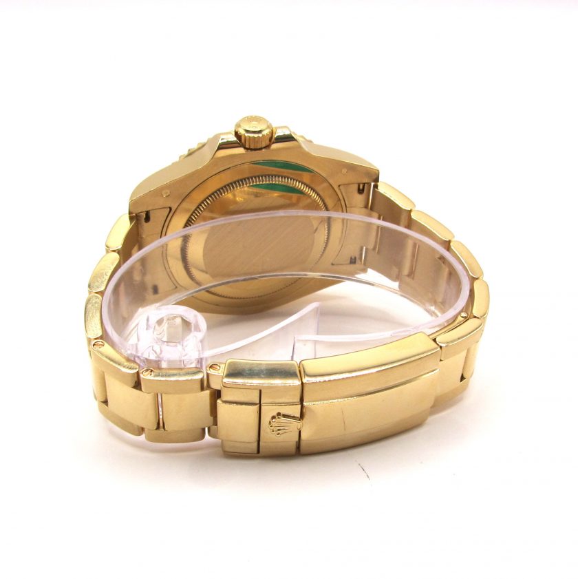 Rolex 116718LN GMT-Master II - Image 3