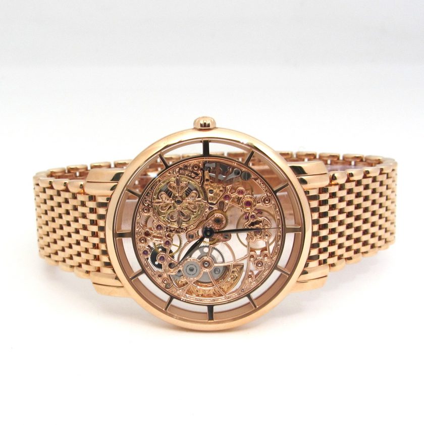 Patek Philippe Complications - Image 2