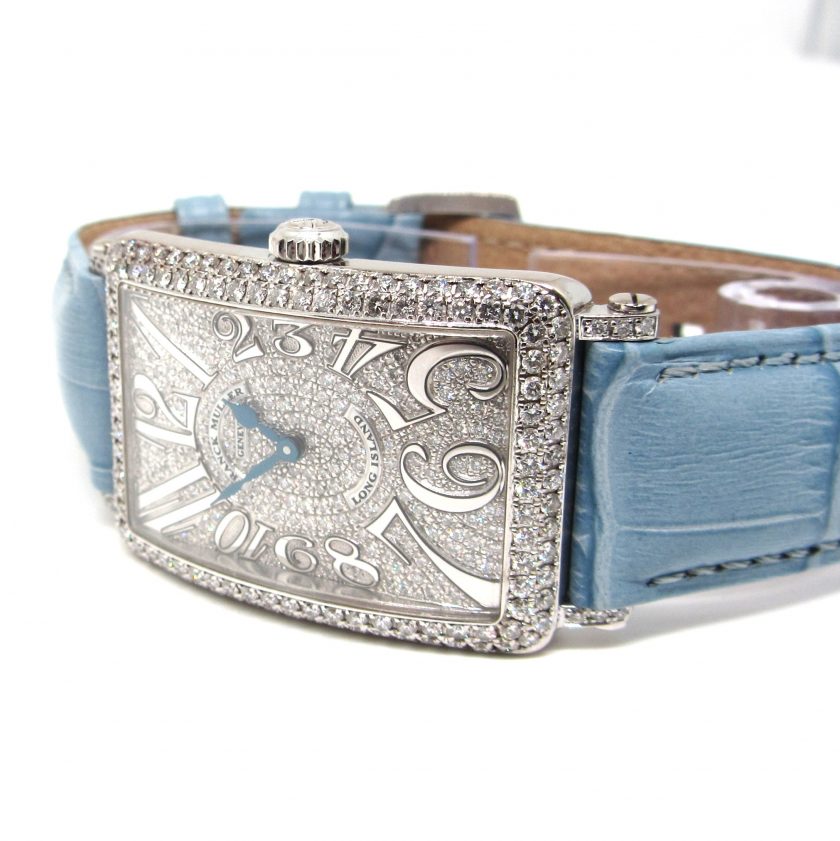 Franck Muller Long Island - Image 6