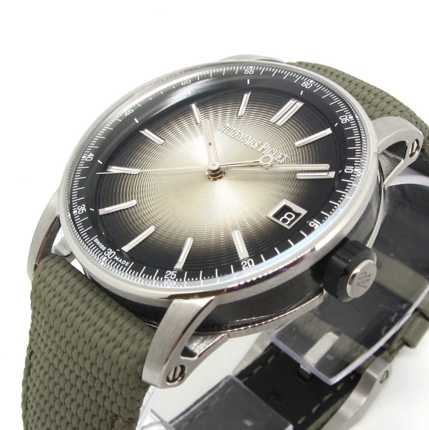 Audemars Piguet Code 11.59 - Image 4