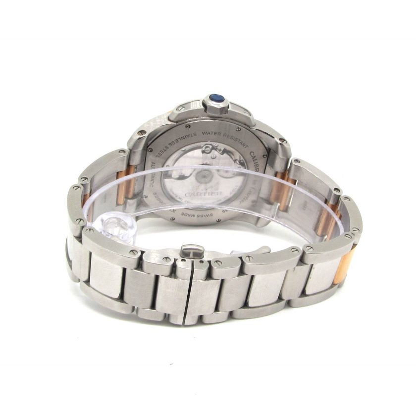 Cartier Calibre de Cartier - Image 3