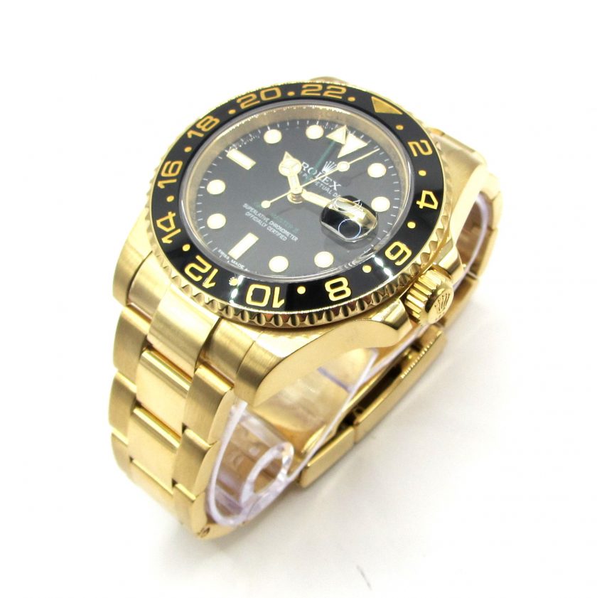 Rolex 116718LN GMT-Master II - Image 5