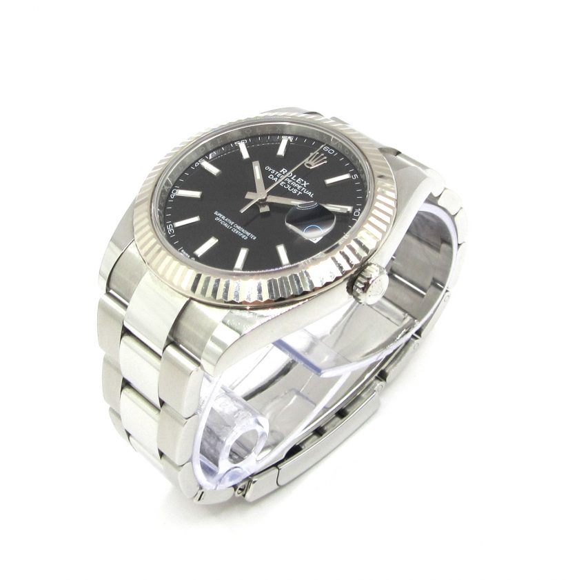 Rolex 126334 Datejust 41 - Image 4