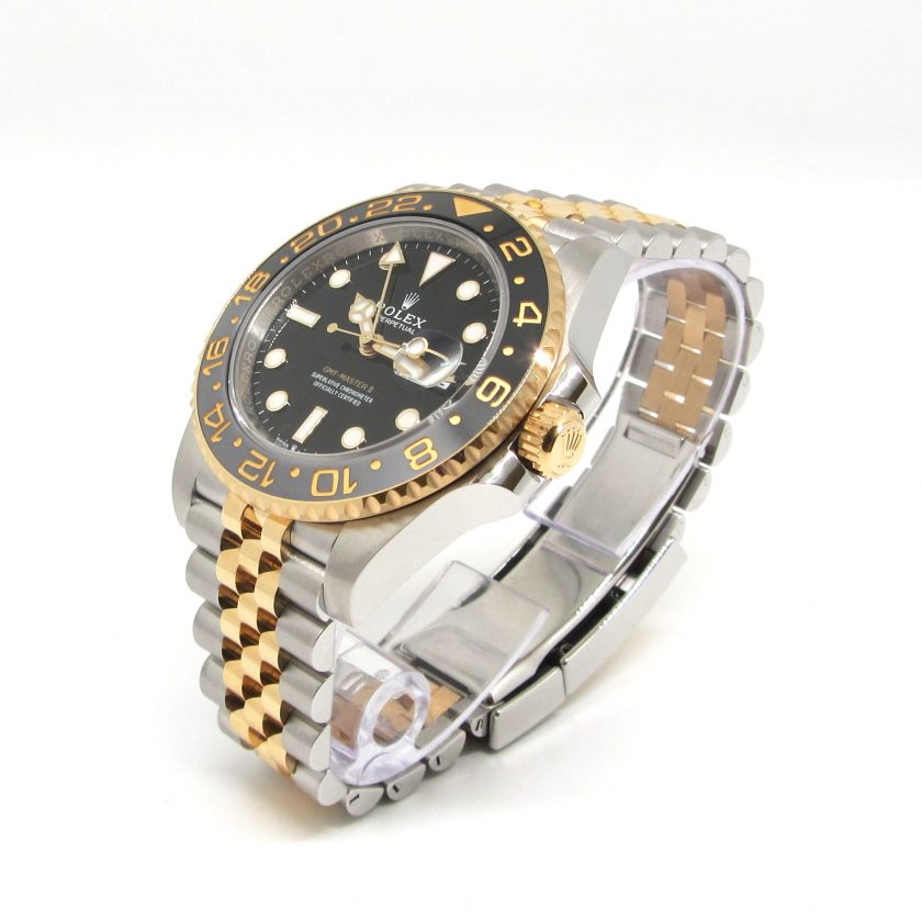 Rolex 126713GRNR GMT-Master II NEW - Image 5