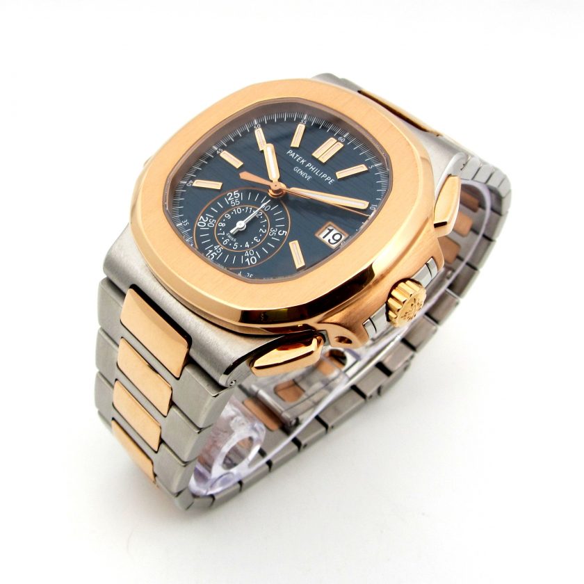 Patek Philippe Nautilus - Image 5