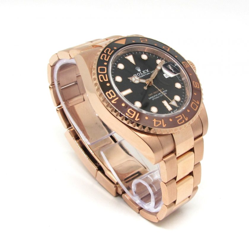 Rolex 126715CHNR GMT-Master II - Image 5