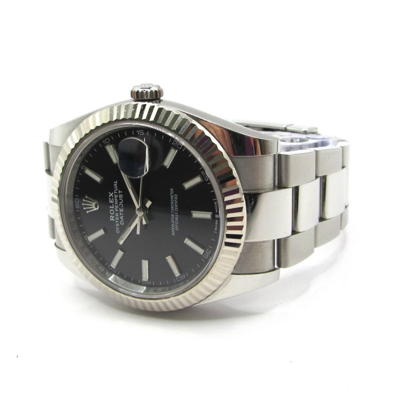 Rolex 126334 Datejust 41 - Image 5