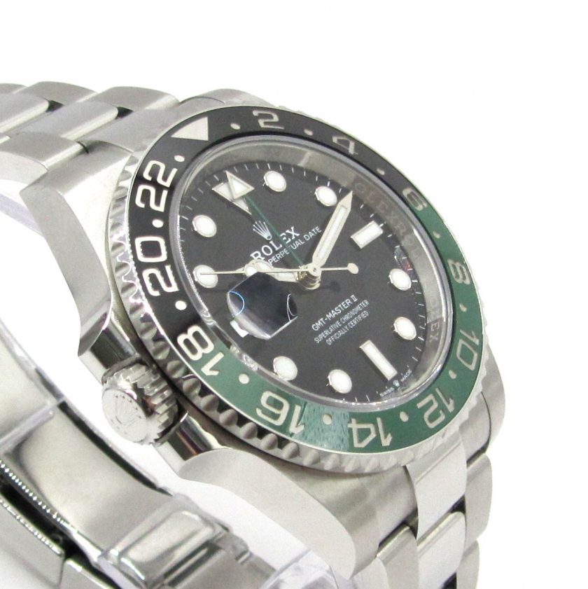 Rolex 126720VTNR GMT-Master II - Image 6