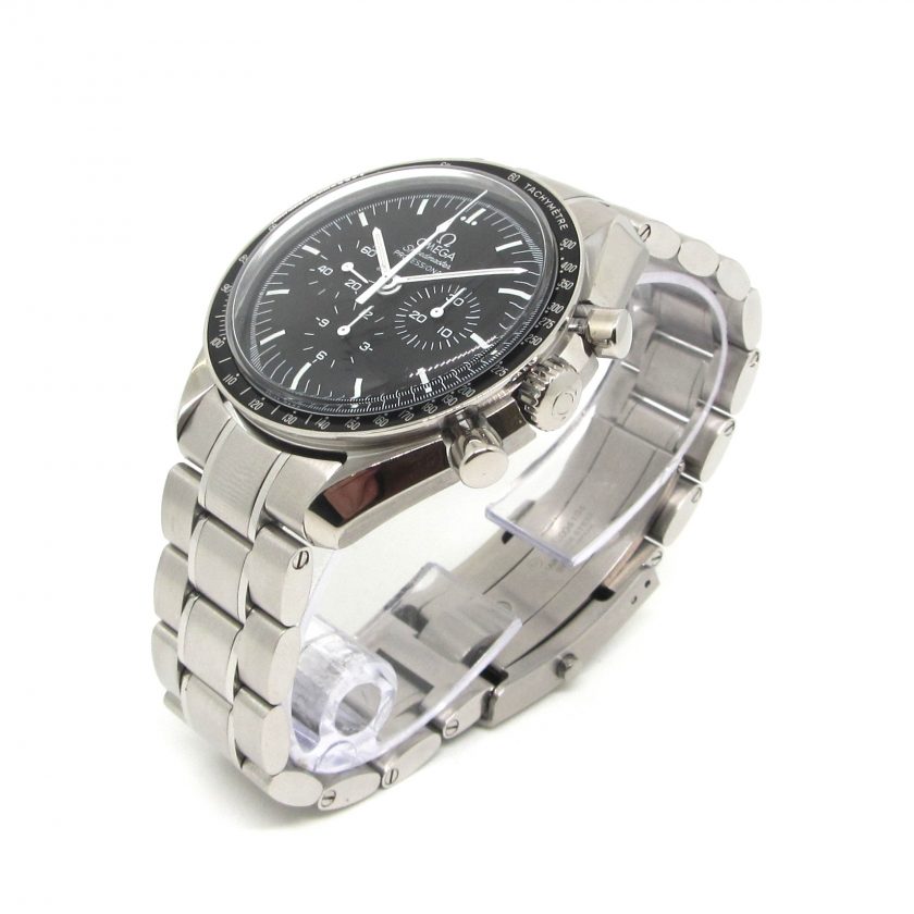 Omega Speedmaster Professional Moonwatch - Image 4