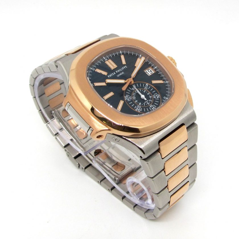 Patek Philippe Nautilus - Image 6