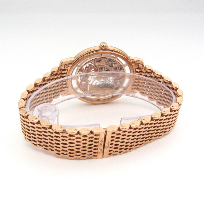 Patek Philippe Complications - Image 3