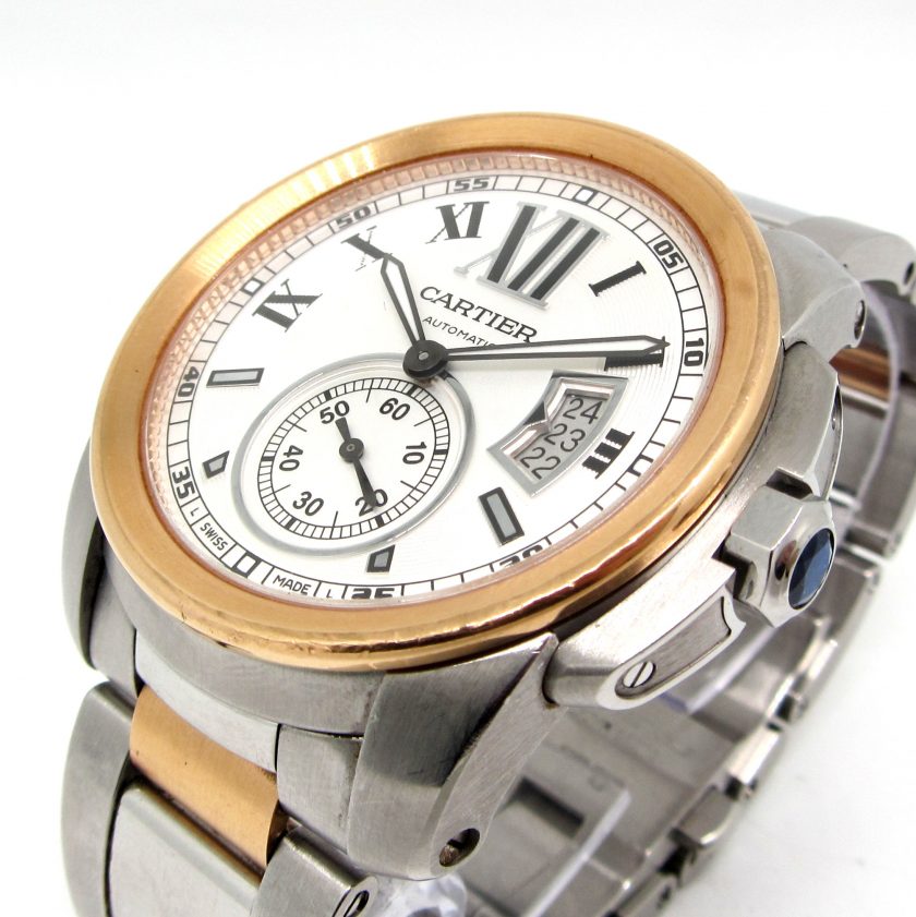 Cartier Calibre de Cartier - Image 5