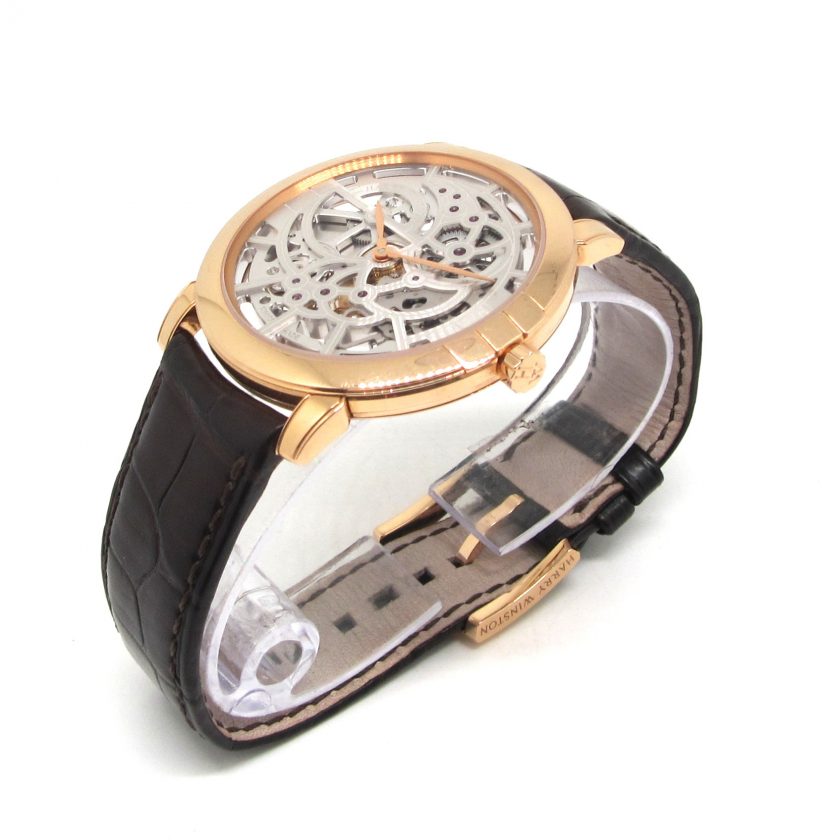 Harry Winston Midnight - Image 6