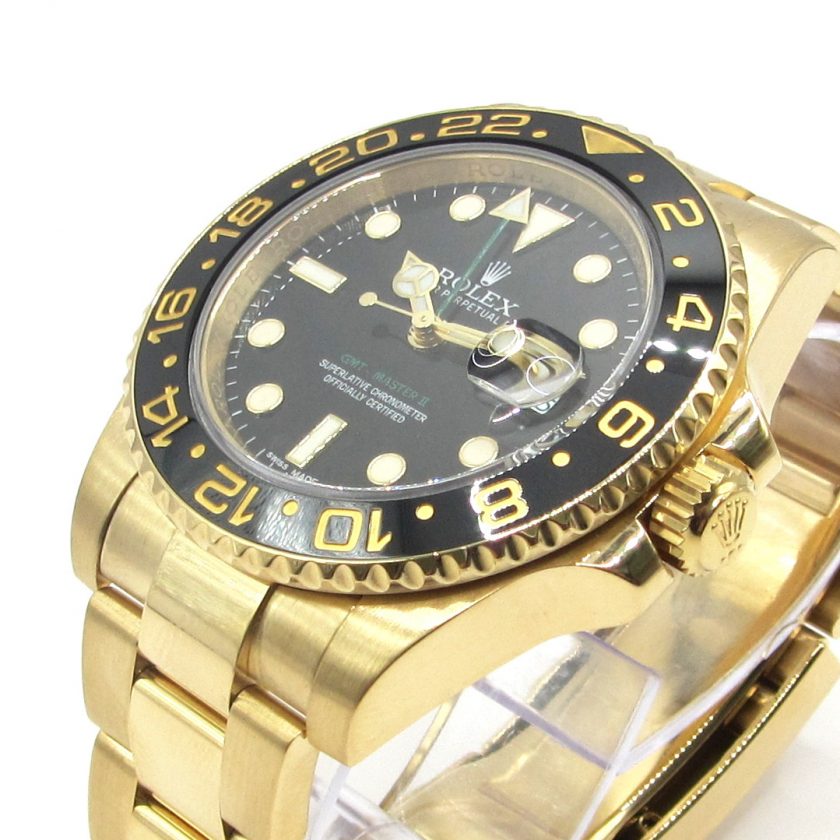Rolex 116718LN GMT-Master II - Image 7