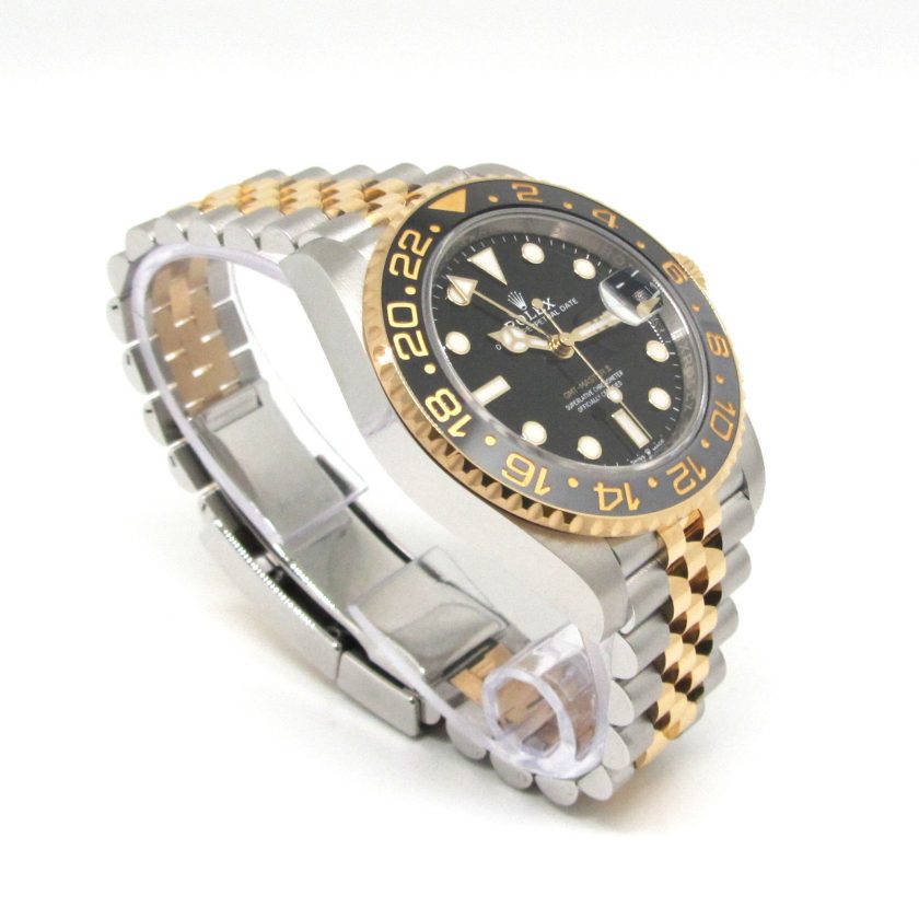 Rolex 126713GRNR GMT-Master II NEW - Image 6