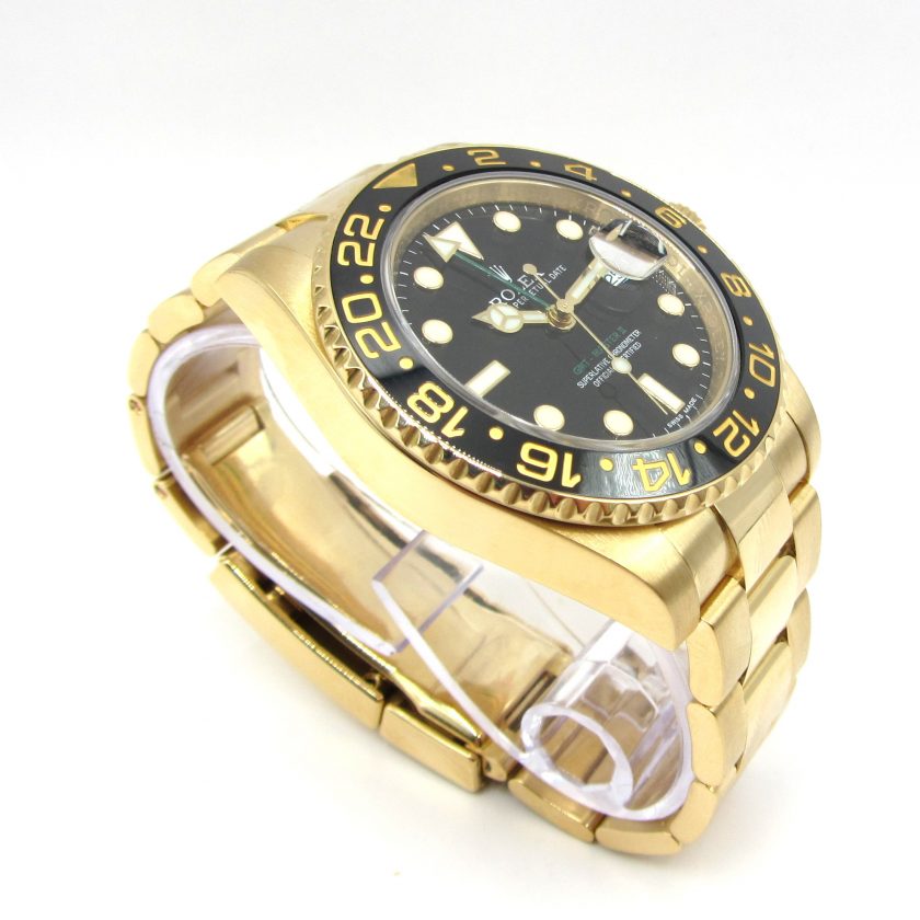 Rolex 116718LN GMT-Master II - Image 6