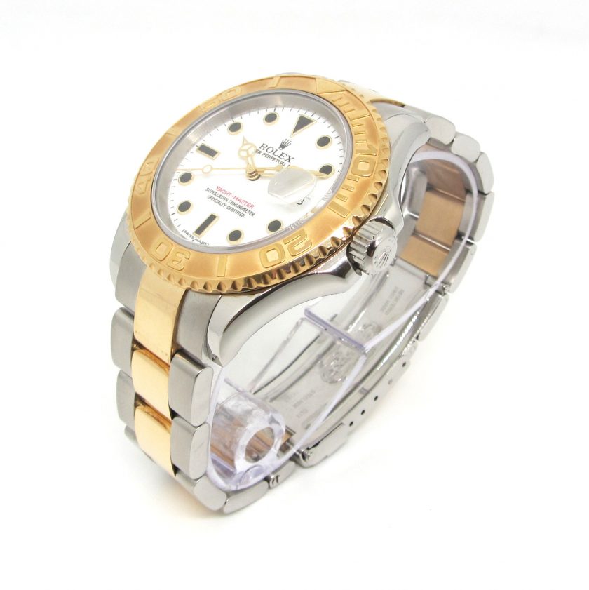 Rolex 16623 Yacht-Master - Image 5