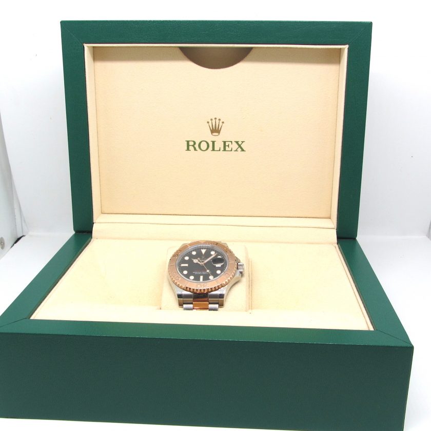 Rolex 126621 Yacht-Master 40 - Image 4