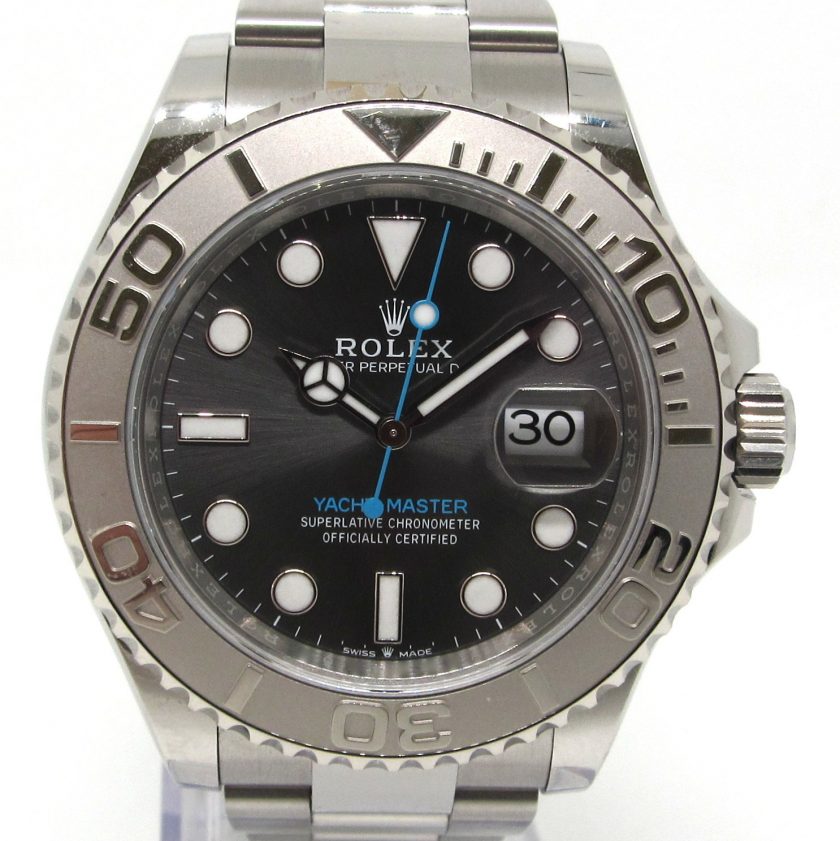 Rolex 126622 Yacht-Master 40