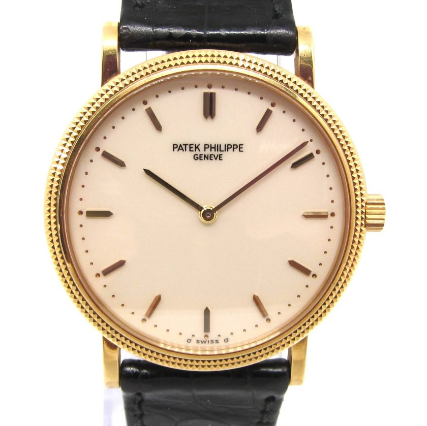 Patek Philippe Calatrava