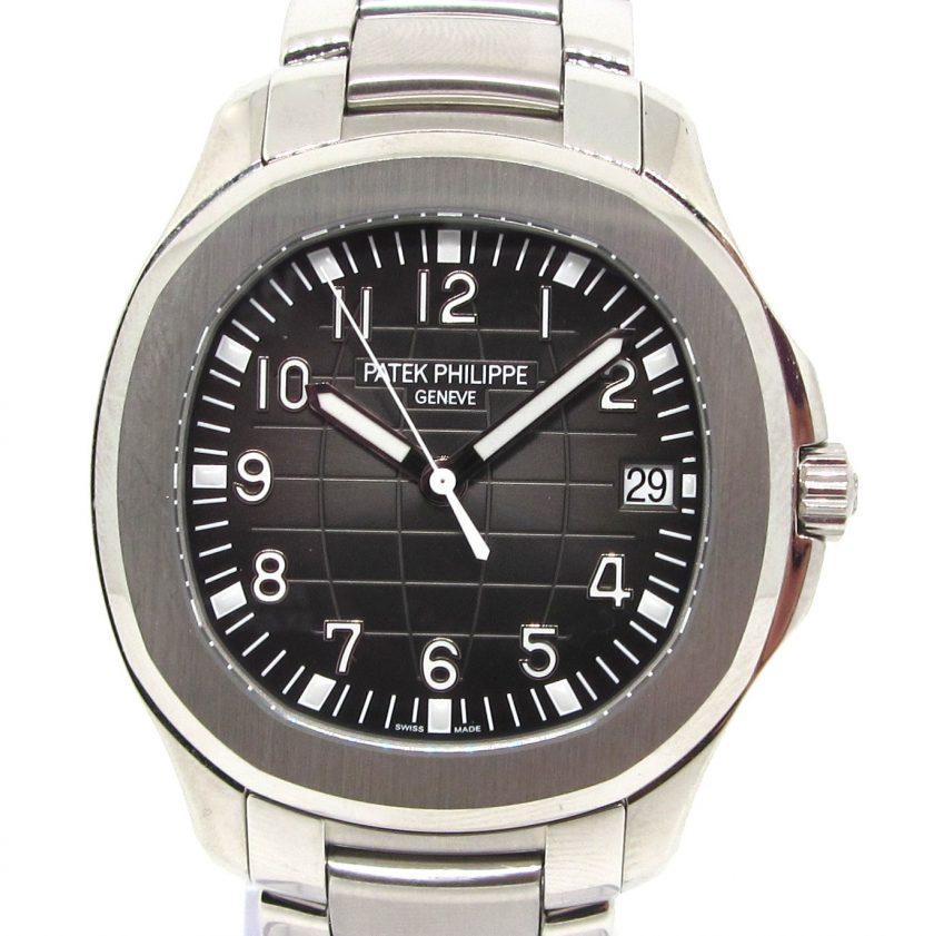 Patek Philippe Aquanaut