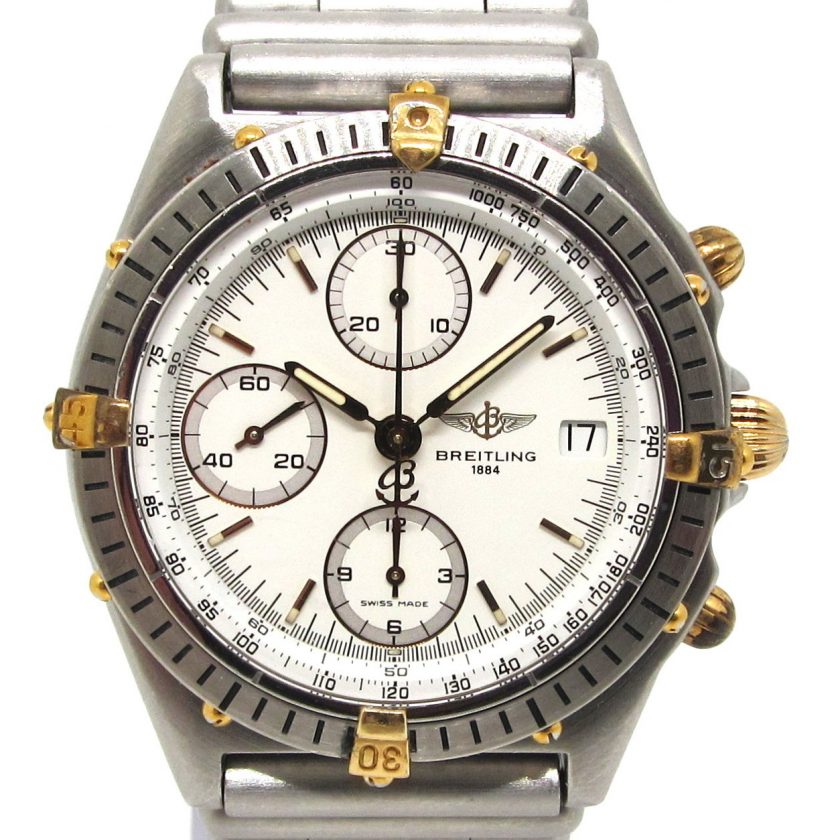 Breitling Chronomat