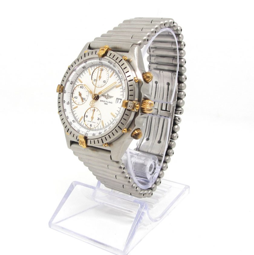 Breitling Chronomat - Image 6