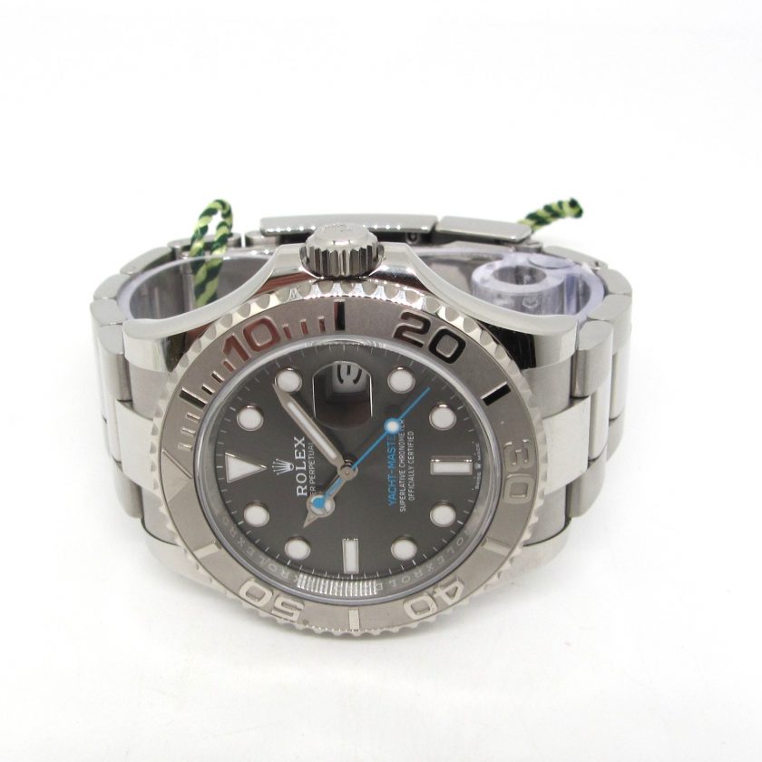 Rolex 126622 Yacht-Master 40 - Image 2