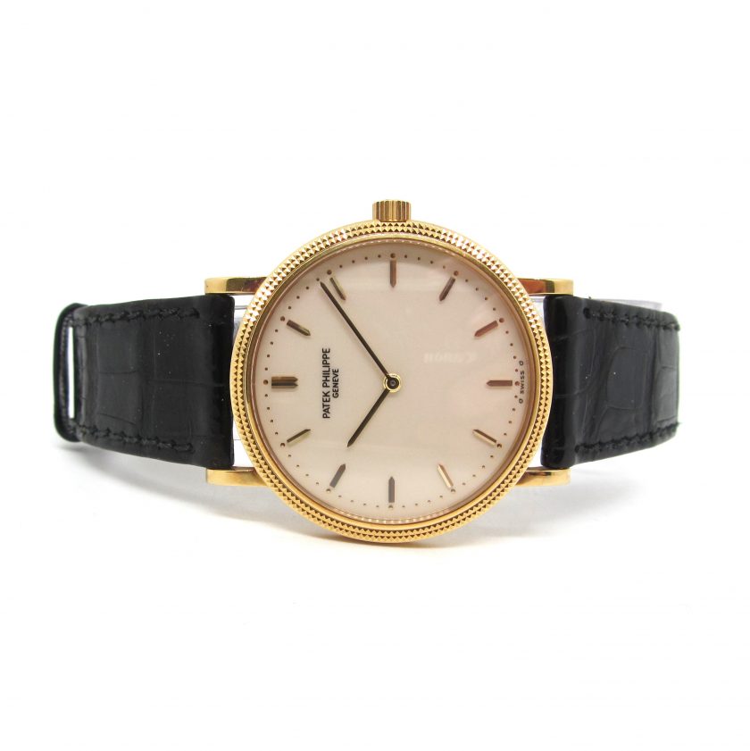 Patek Philippe Calatrava - Image 2