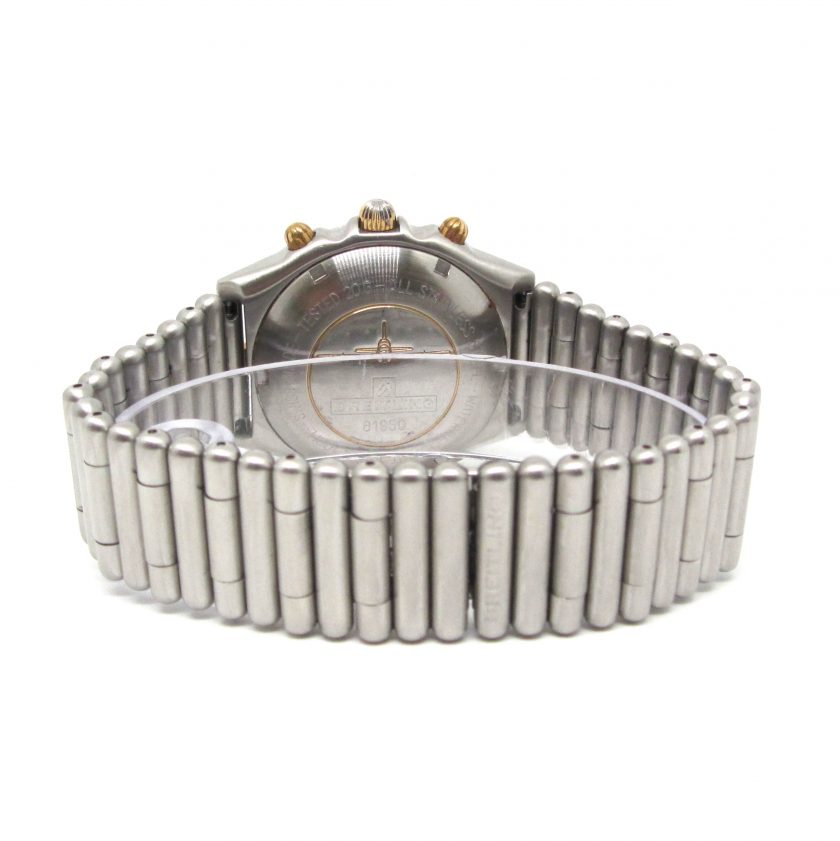 Breitling Chronomat - Image 3