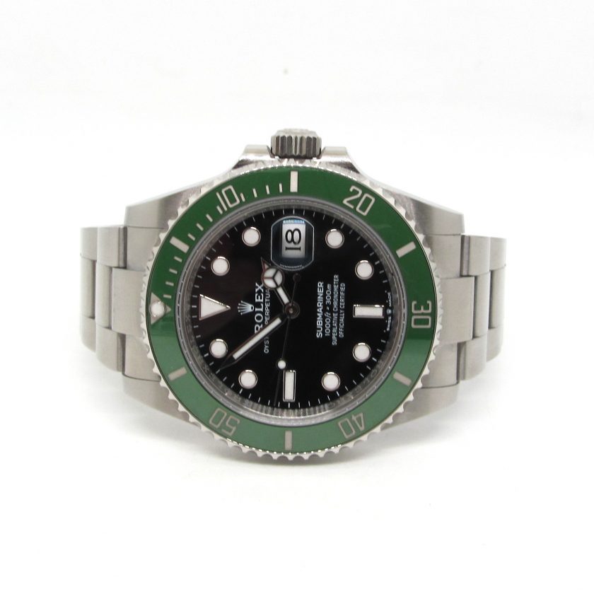 Rolex 126610LV Submariner Date - Image 2