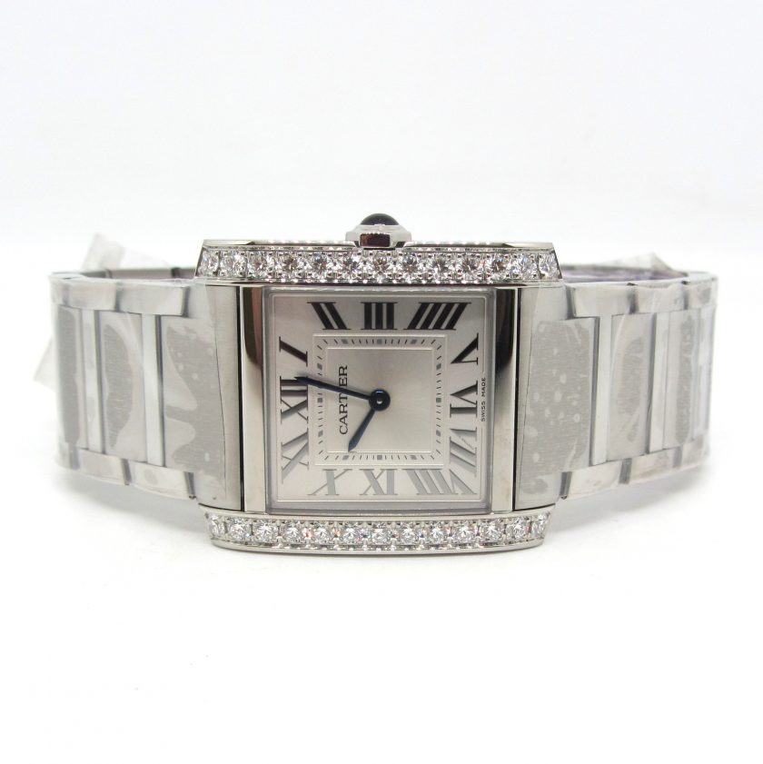 Cartier Tank Française NEW - Image 2