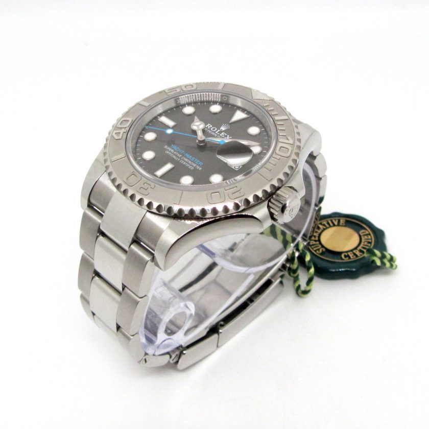 Rolex 126622 Yacht-Master 40 - Image 4