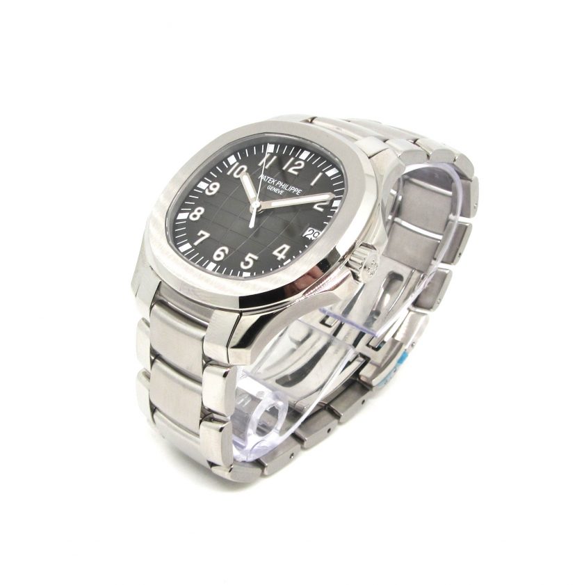 Patek Philippe Aquanaut - Image 6