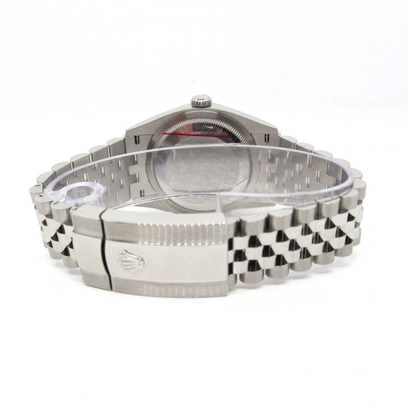 Rolex 126234 Datejust 36 NEW 2025 - Image 3
