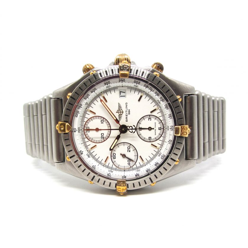 Breitling Chronomat - Image 2