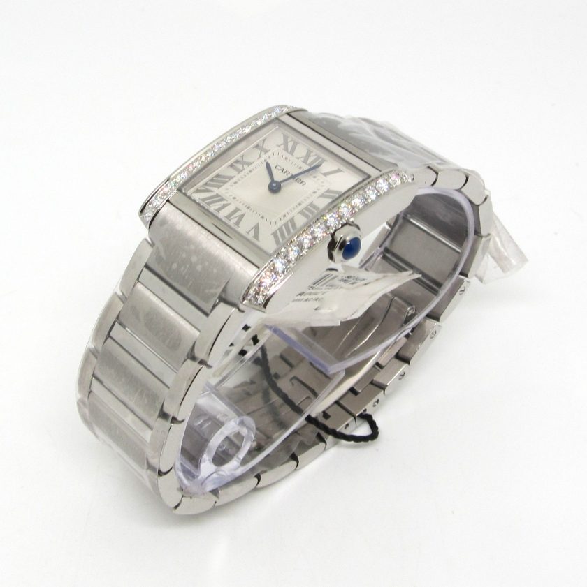 Cartier Tank Française NEW - Image 6