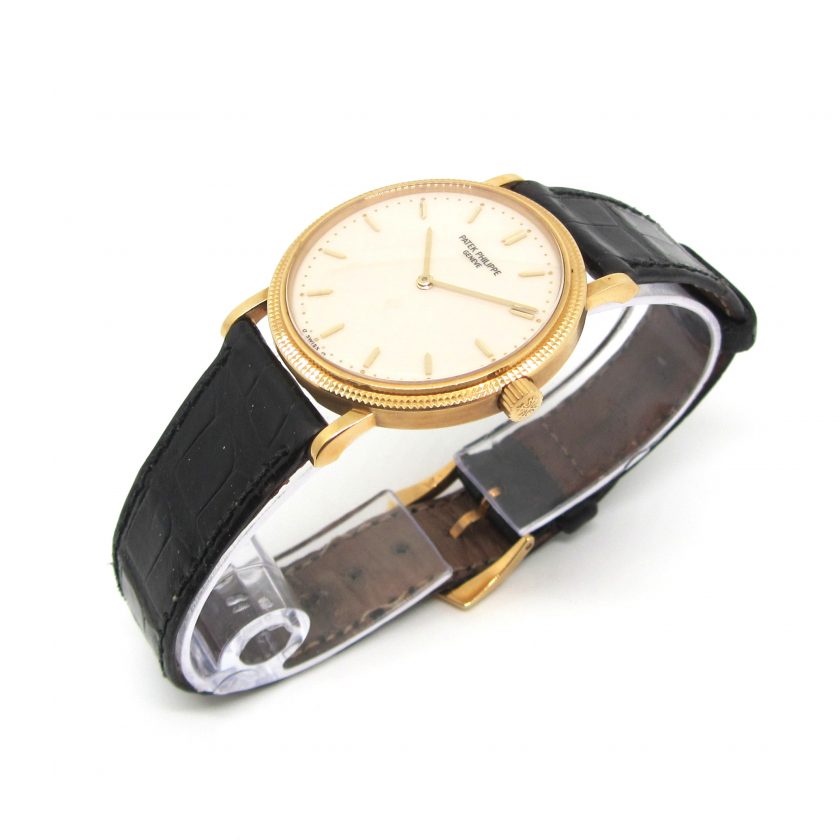 Patek Philippe Calatrava - Image 5
