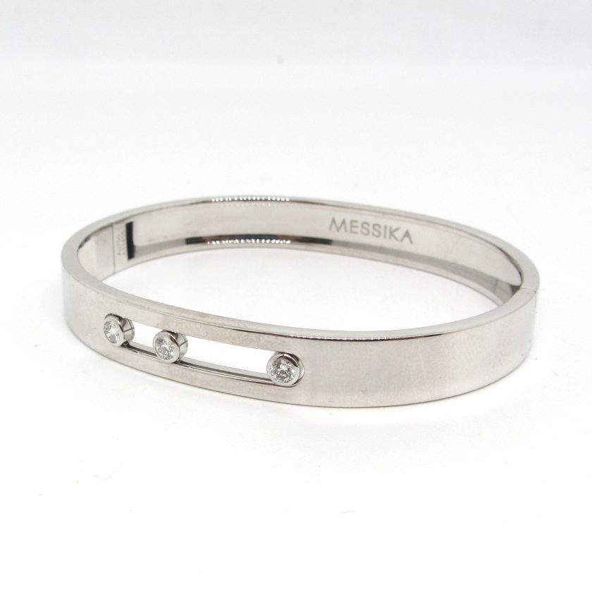 Pulsera Messika - Image 3
