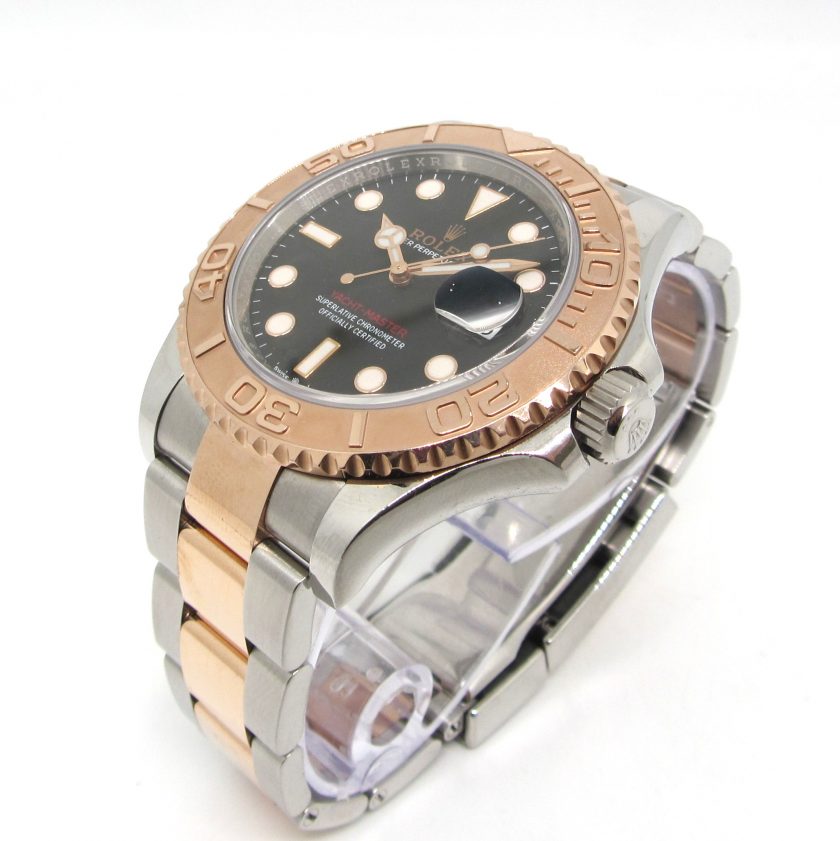 Rolex 126621 Yacht-Master 40 - Image 6