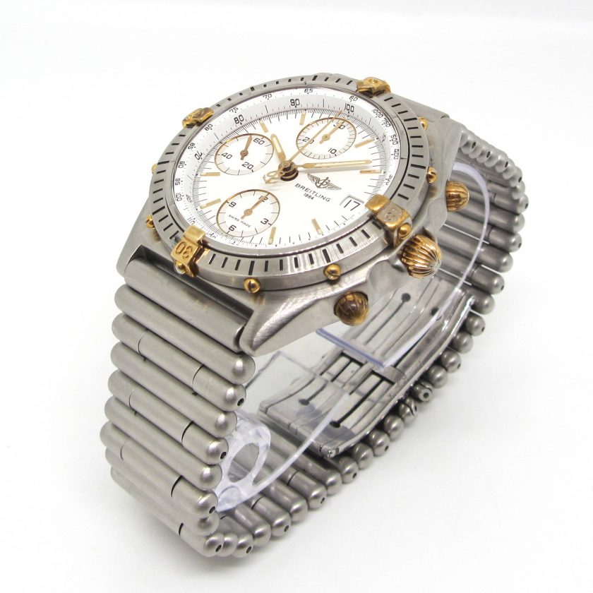 Breitling Chronomat - Image 4